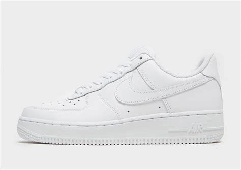 nike air force 1 dames wit maat 41|jd air force 1 nederland.